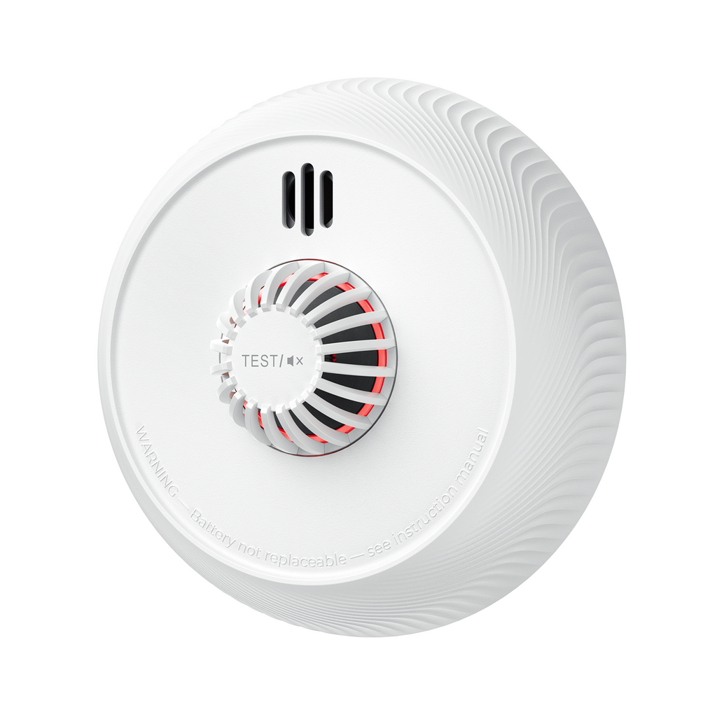 AEGISLINK Standalone Heat Alarm, 54 Degree Sensor, 10-Year Battery, AHZ-SN